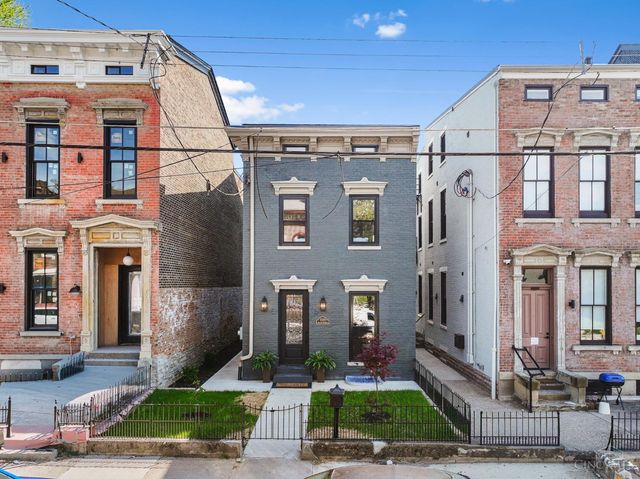 1119 Dayton Street, Cincinnati, OH 45214