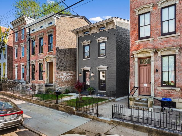 1119 Dayton Street, Cincinnati, OH 45214