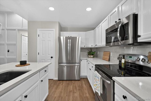4221 S Blackhawk Circle 7C, Aurora, CO 80014