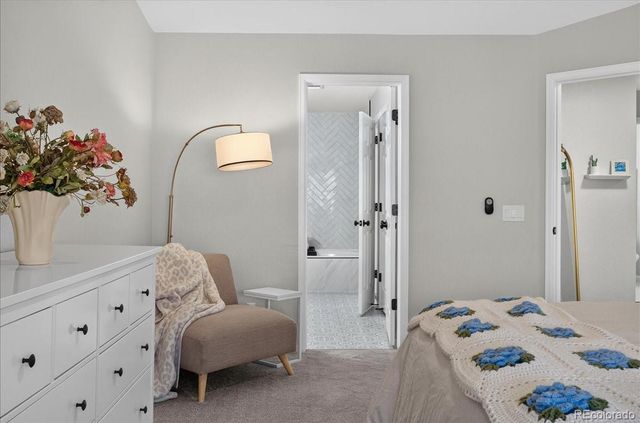 4221 S Blackhawk Circle 7C, Aurora, CO 80014