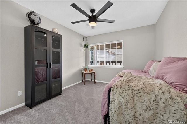 4221 S Blackhawk Circle 7C, Aurora, CO 80014