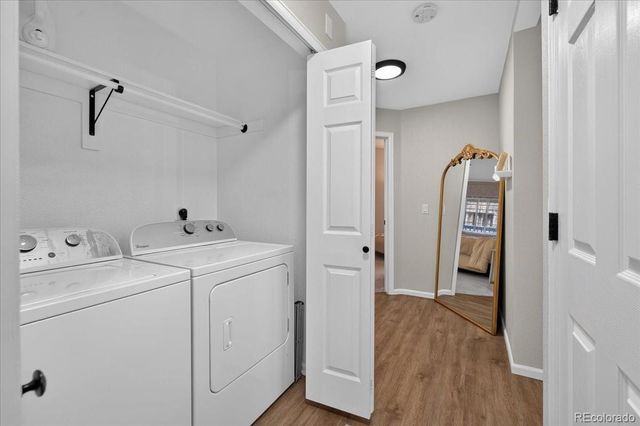 4221 S Blackhawk Circle 7C, Aurora, CO 80014