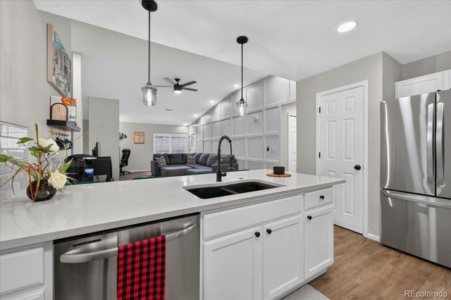 4221 S Blackhawk Circle 7C, Aurora, CO 80014