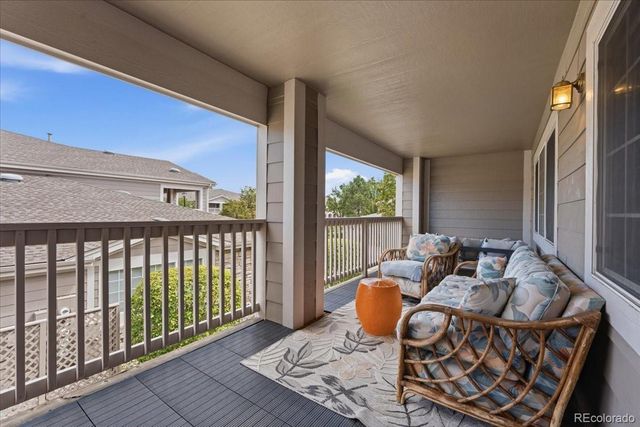 4221 S Blackhawk Circle 7C, Aurora, CO 80014