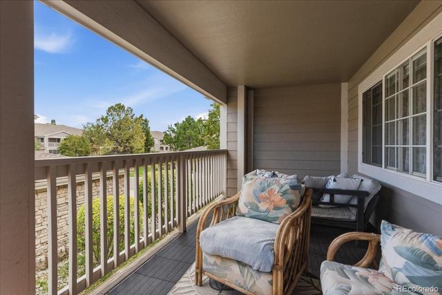 4221 S Blackhawk Circle 7C, Aurora, CO 80014