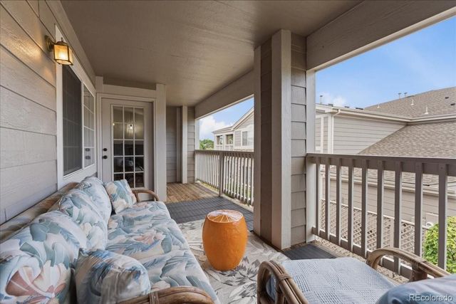 4221 S Blackhawk Circle 7C, Aurora, CO 80014