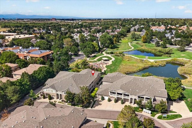 4221 S Blackhawk Circle 7C, Aurora, CO 80014