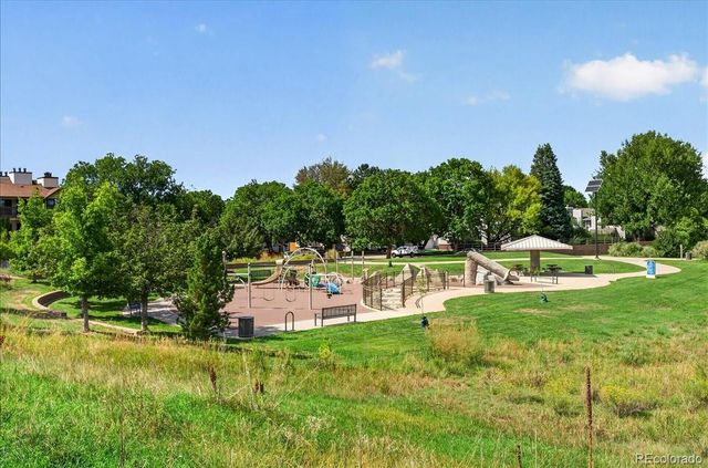 4221 S Blackhawk Circle 7C, Aurora, CO 80014