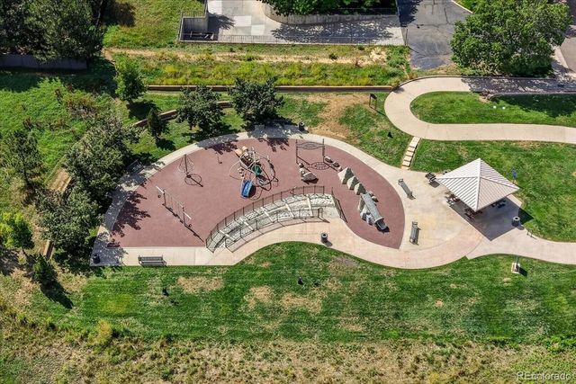 4221 S Blackhawk Circle 7C, Aurora, CO 80014