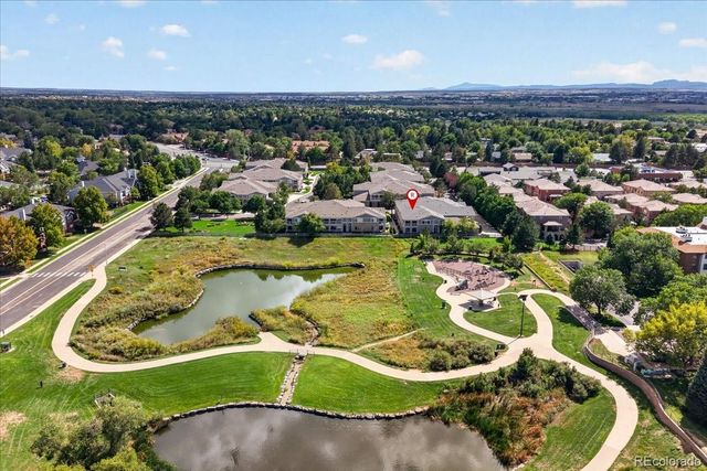 4221 S Blackhawk Circle 7C, Aurora, CO 80014