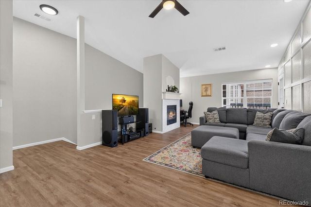 4221 S Blackhawk Circle 7C, Aurora, CO 80014