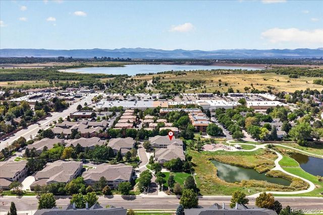 4221 S Blackhawk Circle 7C, Aurora, CO 80014