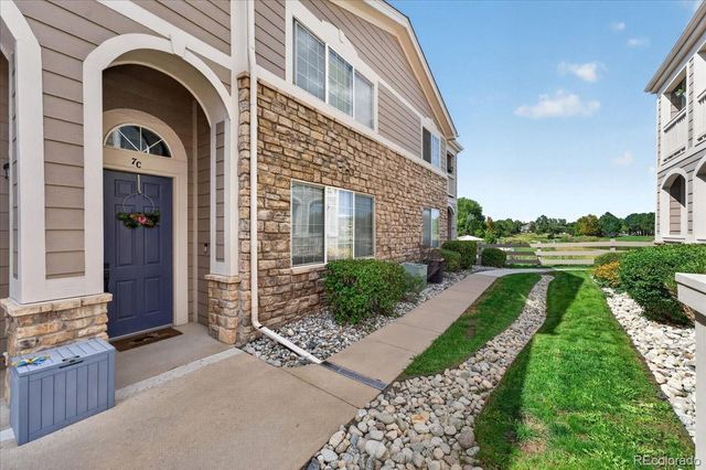 4221 S Blackhawk Circle 7C, Aurora, CO 80014