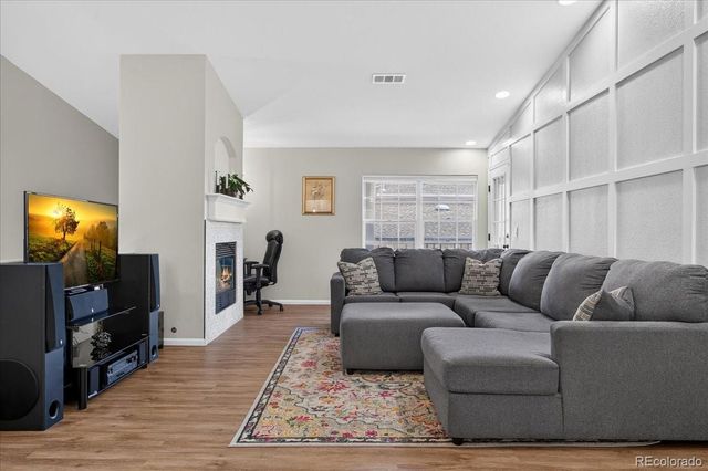 4221 S Blackhawk Circle 7C, Aurora, CO 80014