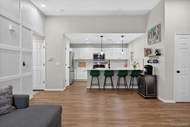 4221 S Blackhawk Circle 7C, Aurora, CO 80014