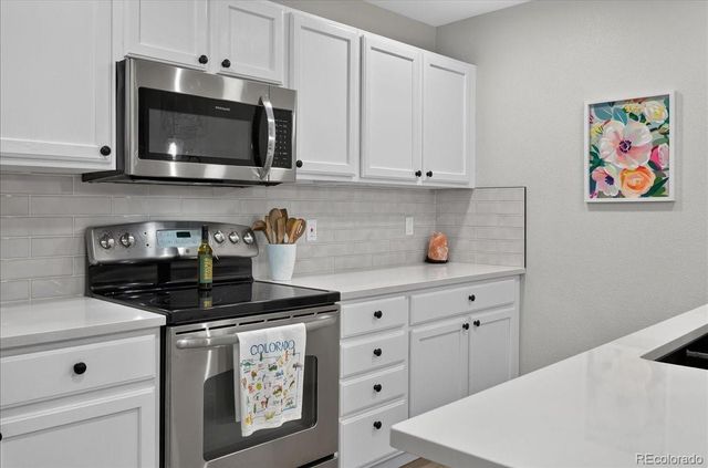 4221 S Blackhawk Circle 7C, Aurora, CO 80014