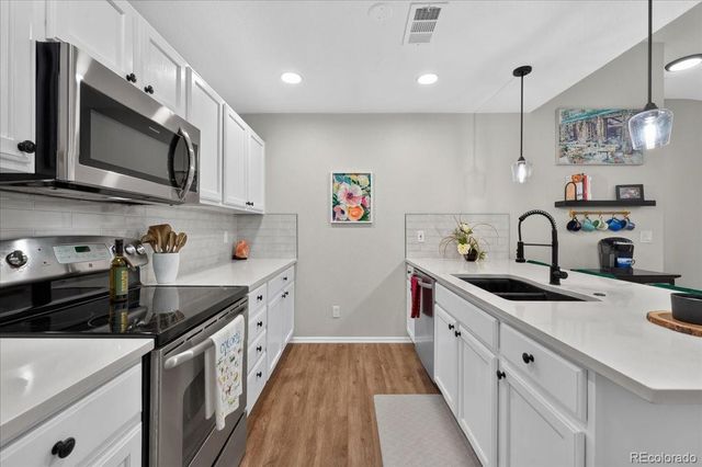 4221 S Blackhawk Circle 7C, Aurora, CO 80014