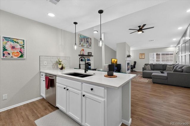 4221 S Blackhawk Circle 7C, Aurora, CO 80014