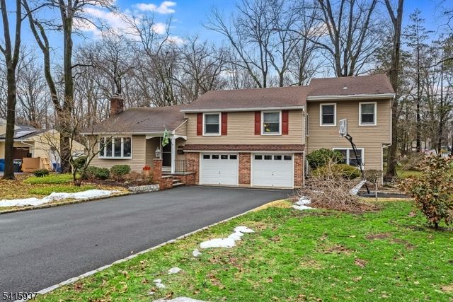 1510 Ramapo Way, Scotch Plains Twp., NJ 07076