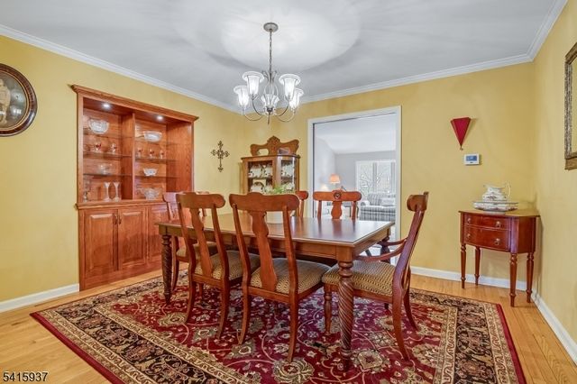 1510 Ramapo Way, Scotch Plains Twp., NJ 07076