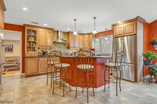 1510 Ramapo Way, Scotch Plains Twp., NJ 07076