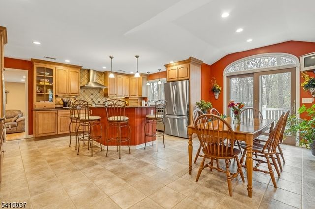 1510 Ramapo Way, Scotch Plains Twp., NJ 07076