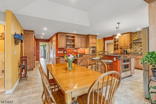 1510 Ramapo Way, Scotch Plains Twp., NJ 07076