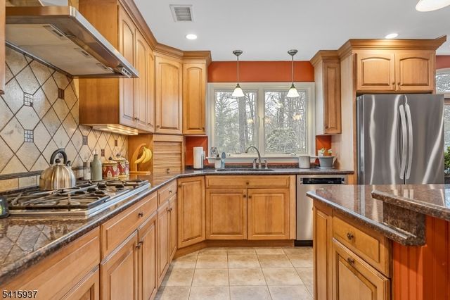 1510 Ramapo Way, Scotch Plains Twp., NJ 07076