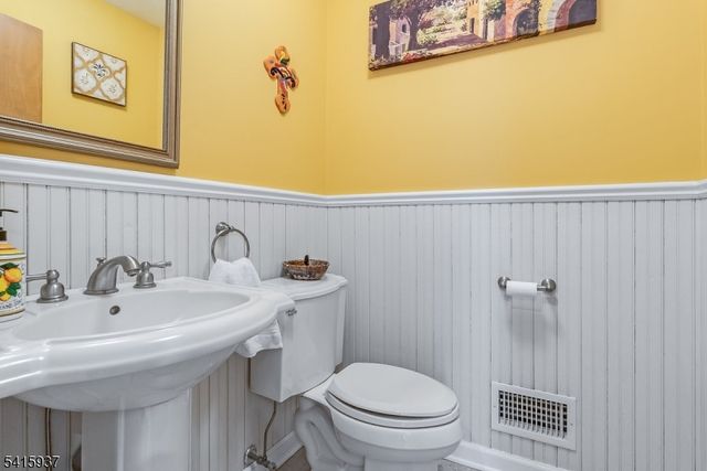 1510 Ramapo Way, Scotch Plains Twp., NJ 07076