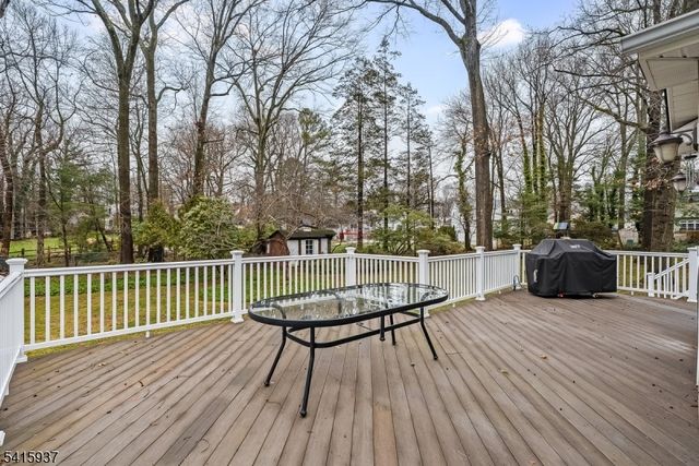 1510 Ramapo Way, Scotch Plains Twp., NJ 07076