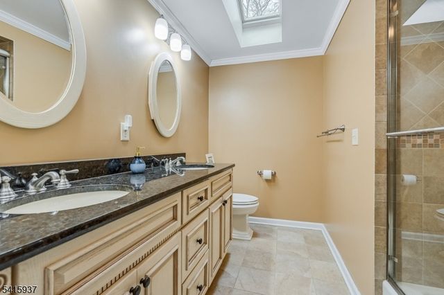 1510 Ramapo Way, Scotch Plains Twp., NJ 07076