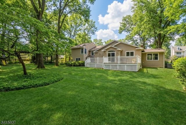 1510 Ramapo Way, Scotch Plains Twp., NJ 07076