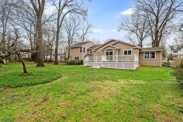 1510 Ramapo Way, Scotch Plains Twp., NJ 07076