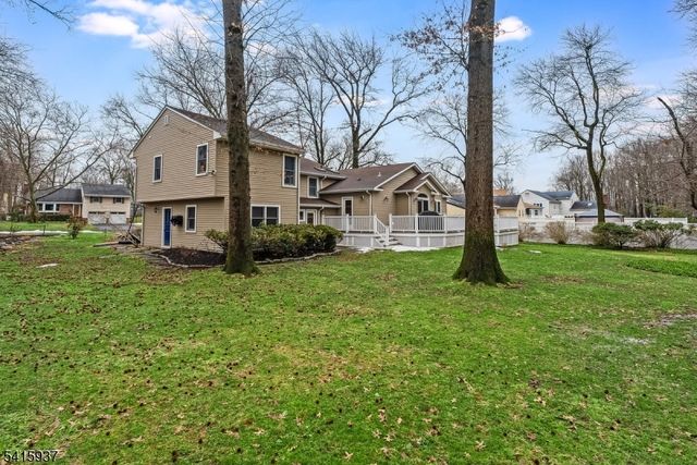 1510 Ramapo Way, Scotch Plains Twp., NJ 07076