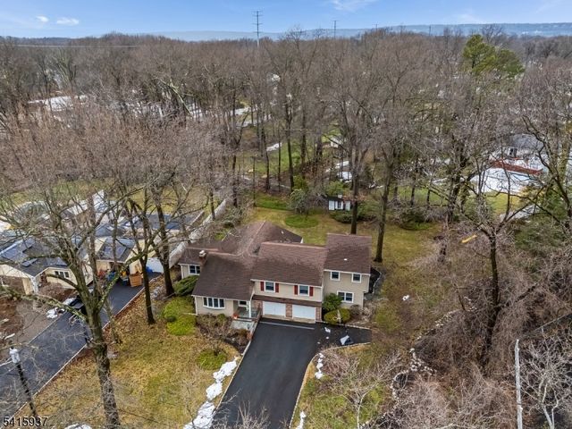 1510 Ramapo Way, Scotch Plains Twp., NJ 07076