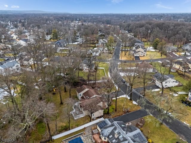 1510 Ramapo Way, Scotch Plains Twp., NJ 07076