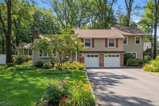 1510 Ramapo Way, Scotch Plains Twp., NJ 07076