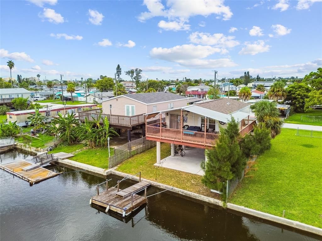 6836 OSPREY LANE, Hudson, FL 34667