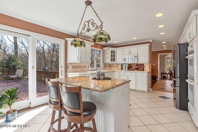 54 Bluefield Road, Lincroft, NJ 07738