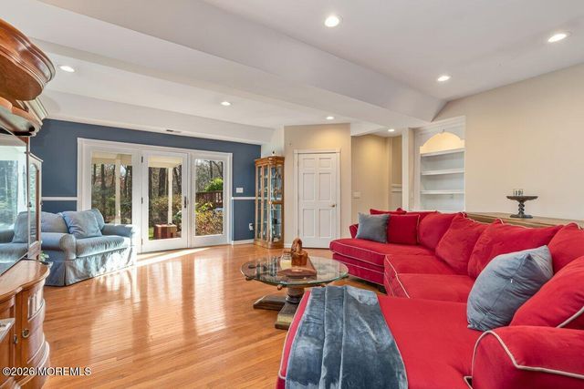 54 Bluefield Road, Lincroft, NJ 07738