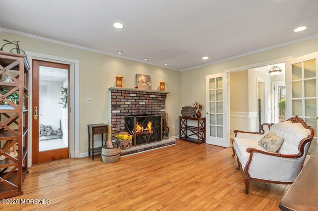 54 Bluefield Road, Lincroft, NJ 07738