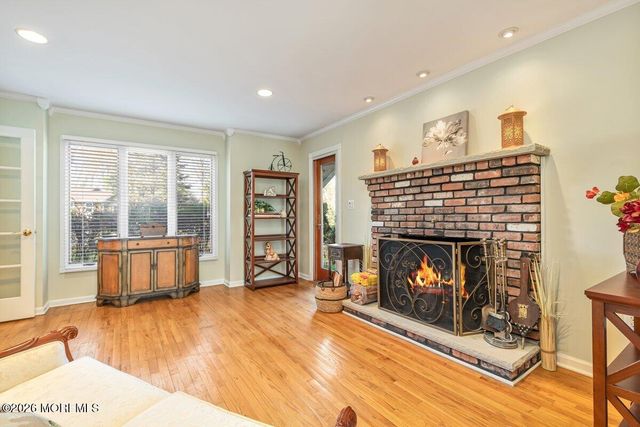 54 Bluefield Road, Lincroft, NJ 07738