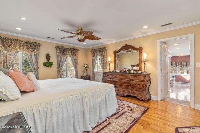 54 Bluefield Road, Lincroft, NJ 07738