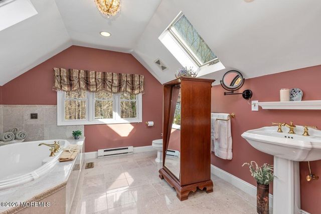 54 Bluefield Road, Lincroft, NJ 07738