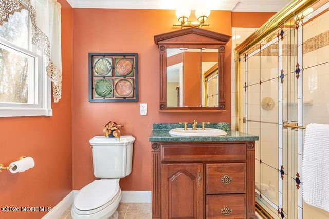 54 Bluefield Road, Lincroft, NJ 07738