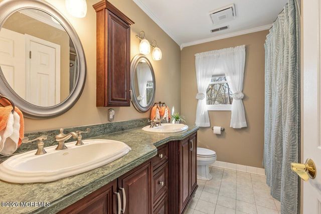 54 Bluefield Road, Lincroft, NJ 07738