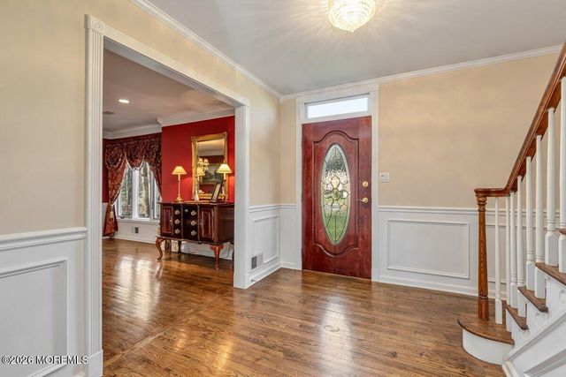 54 Bluefield Road, Lincroft, NJ 07738