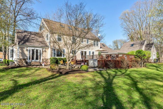 54 Bluefield Road, Lincroft, NJ 07738