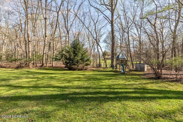 54 Bluefield Road, Lincroft, NJ 07738