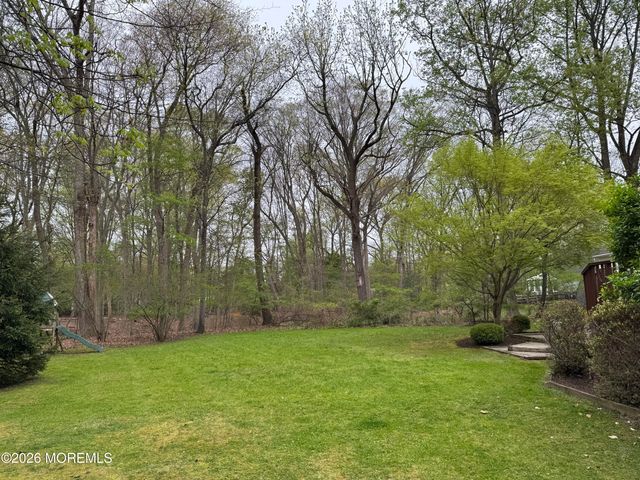 54 Bluefield Road, Lincroft, NJ 07738